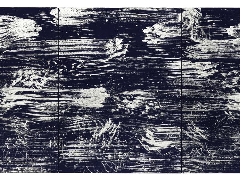 Cité de l'architecture et du patrimoine : expositions contemporaines du 22 octobre 2025 au 16 février 2026 - 4  Vide vibration numéro 7