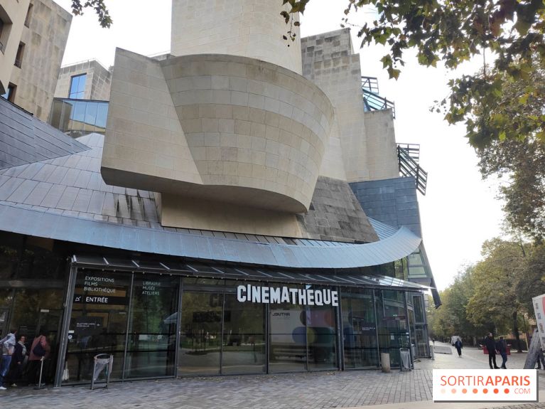 My name is Orson Welles : la grande exposition sur le génie du cinéma se dévoile à la Cinémathèque - visuel Cinémathèque 