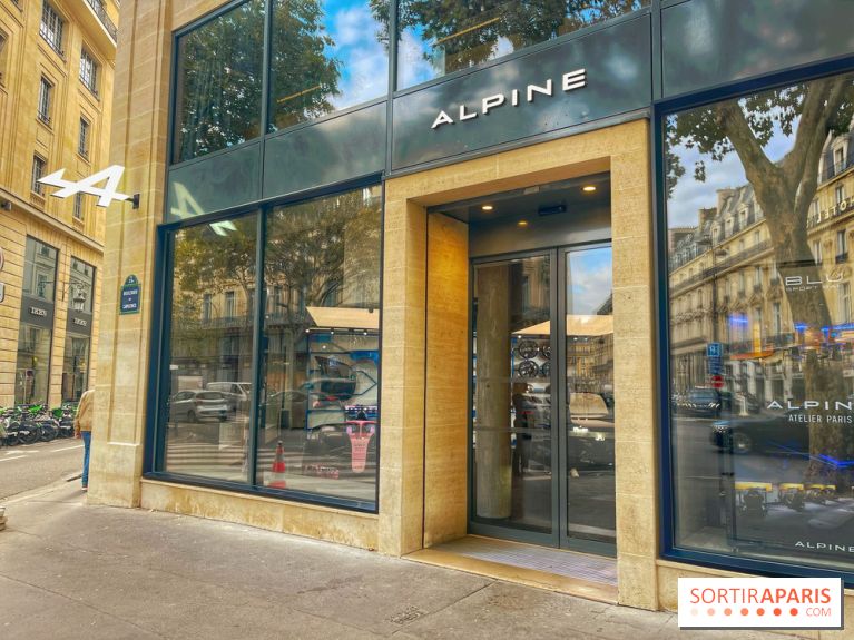 Atelier Alpine - IMG 6138