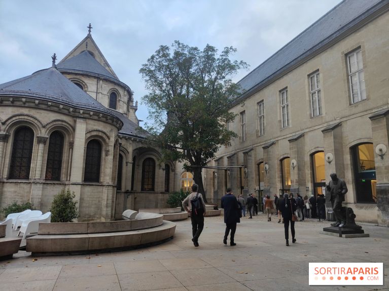 Flops ?! Oser, rater, innover : l'exposition cocasse se dévoile au musée des Arts et Métiers - fotor 1760380880519