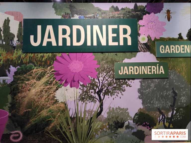 Jardiner : une exposition au cœur de la nature à vivre à la Cité des Sciences et de l'Industrie - fotor 1760436549355