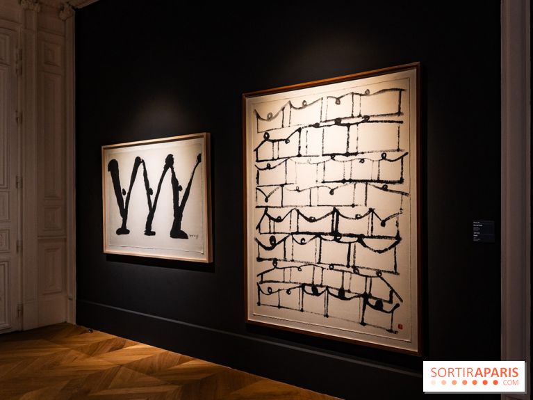 Exposition 'Couleurs de Corée, Lumière sur l’art contemporain coréen' au Centre Culturel Coréen - les photos - A7C09766