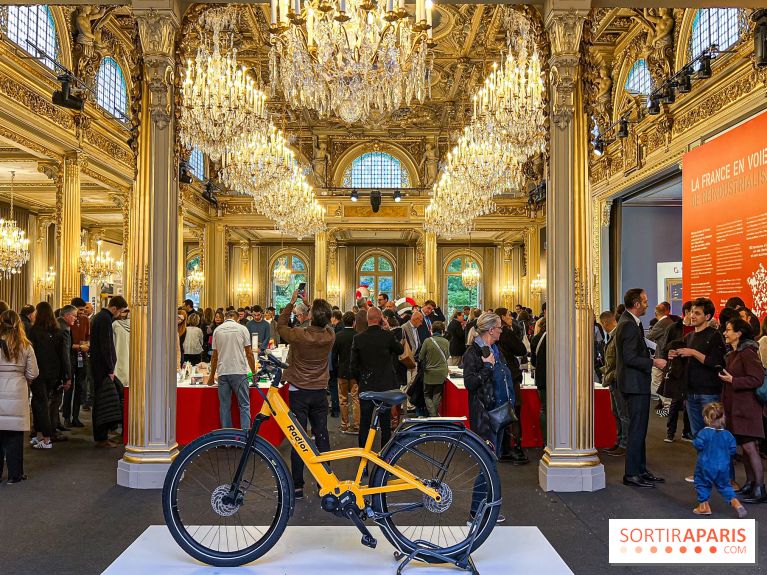 Fabriqué en France 2024