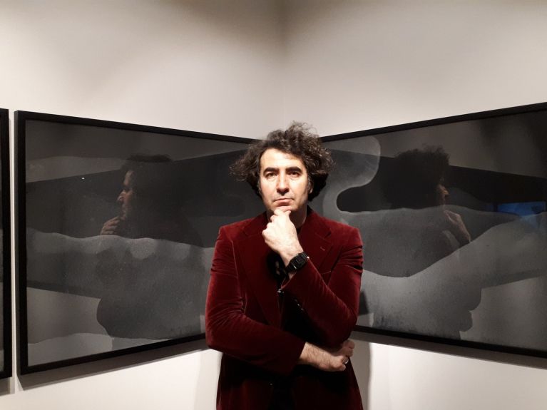 L'Icône orthodoxe - La lumière de l'éternité - KrassimirKRASTEVRASSIM