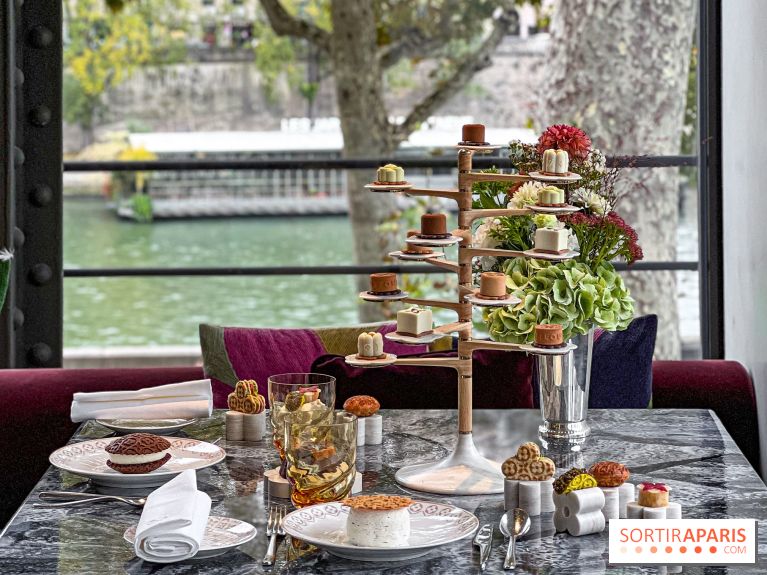 Tea Time LV