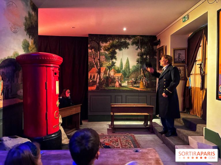 La véritable histoire du Père Noël  - IMG 0640