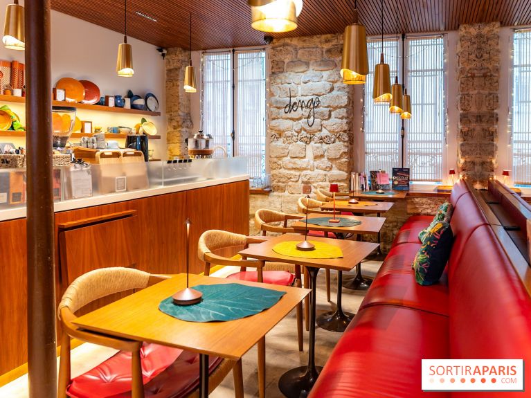 Chocolat chaud Dengo à Paris - A7C09966