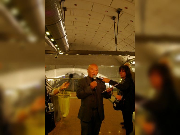 La RATP et ses trésors