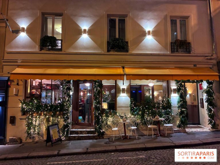 Le Chalet d'Aristide - IMG 1142