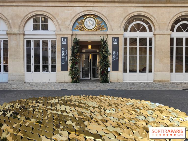 Joyaux dynastiques : une exposition qui brille de mille feux à l'Hôtel de la Marine à Paris - fotor 1765278468701