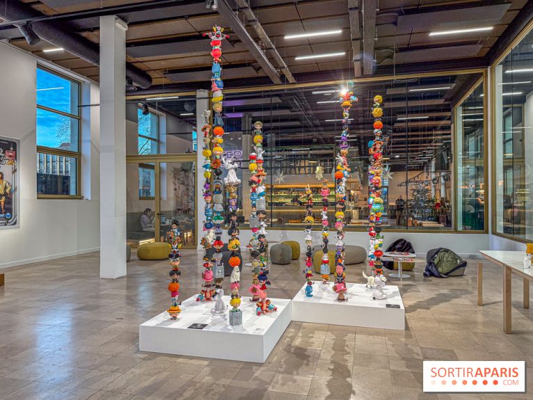 L'Univers des Figurines à l'Ancienne Poste de Versailles - IMG 2702