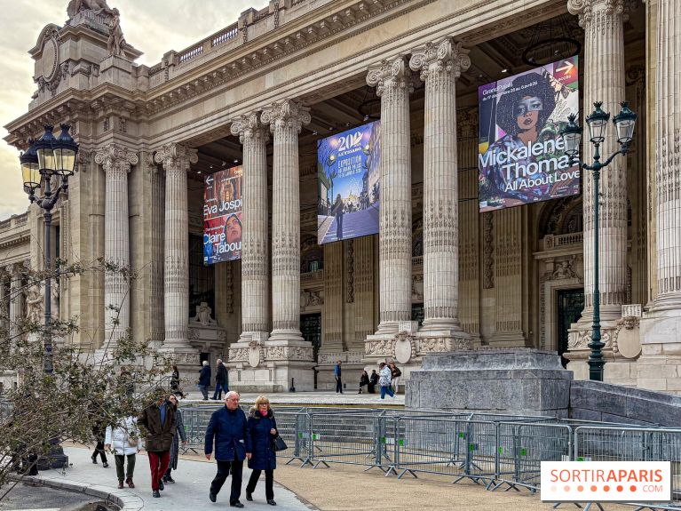 Grand Palais : exposition gratuite pour les 200 ans du Figaro, immersion dans l’histoire du journal