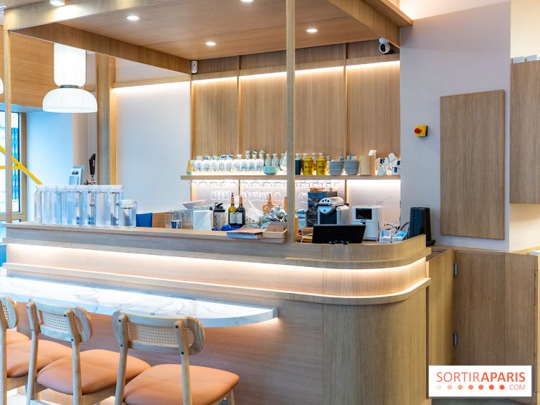 Katsu Katsu, restaurant japonais spécialisé dans la panure Paris 2e