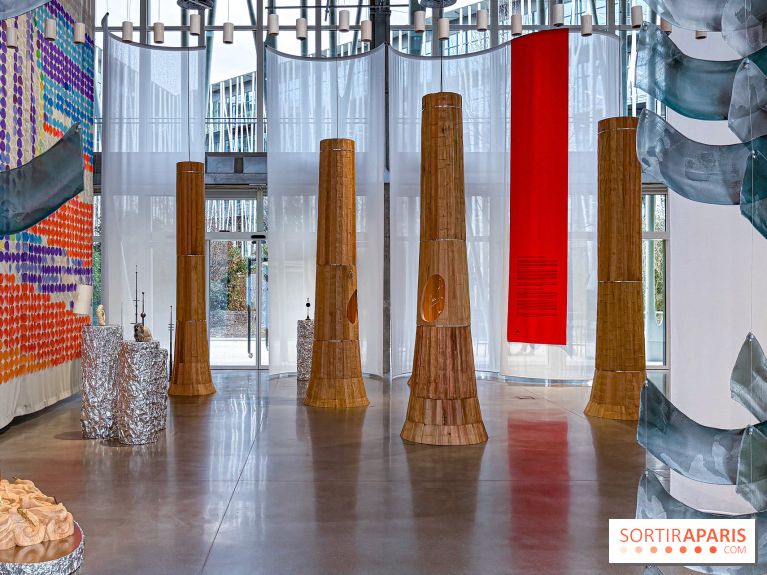 Beyond our Horizons: de Tokyo à Paris, la nouvelle exposition gratuite à la Galerie du 19M