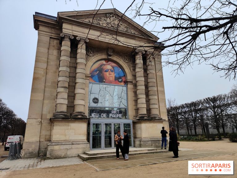 Global Warning : le photographe Martin Parr à l'honneur dans une exposition au Jeu de Paume