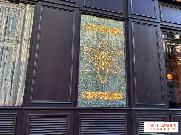 Cryobliss