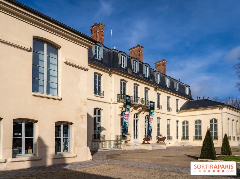 Le Chou de Chanorier, le restaurant des Yvelines à Croissy-sur-Seine by Charlie Anne