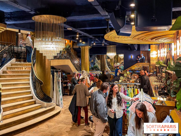 Pop-up The Reunion au Manko Paris - IMG 2851