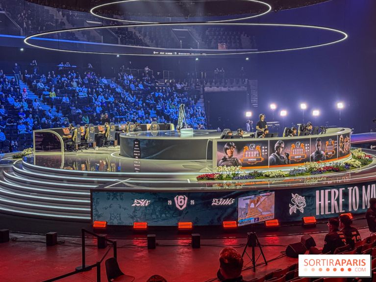 Six Invitational 2026