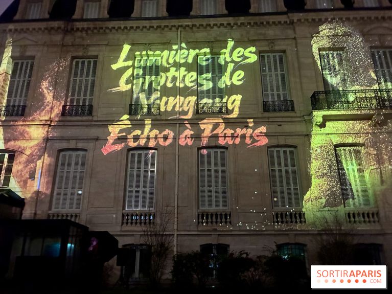 Spectacle son et lumière gratuit au Centre culturel de Chine