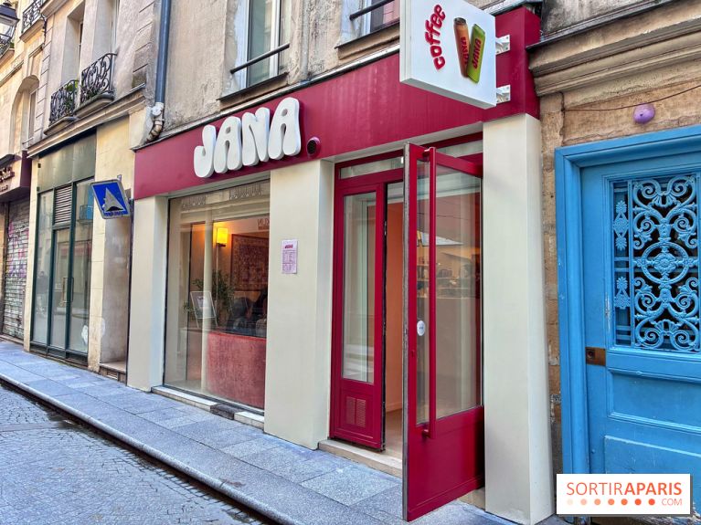 Jana Coffee Club