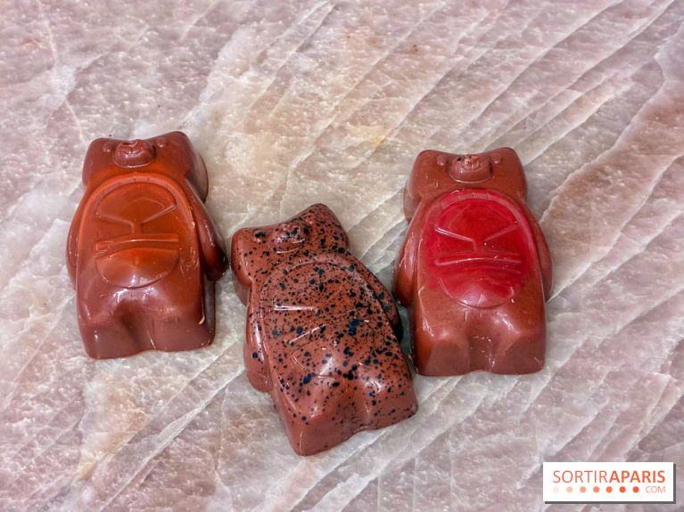 Atelier oursons en guimauve - IMG 4033