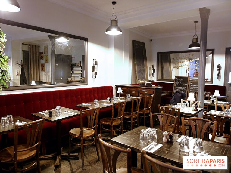 Le Petit Champerret, nos photos