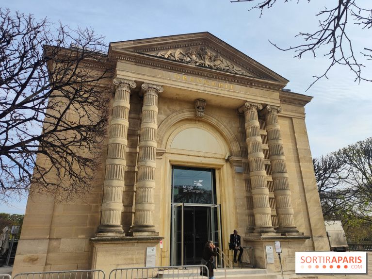 Henri Rousseau, l'ambition de la peinture : l'exposition du Douanier en photos au musée de l'Orangerie - fotor 1774366777258