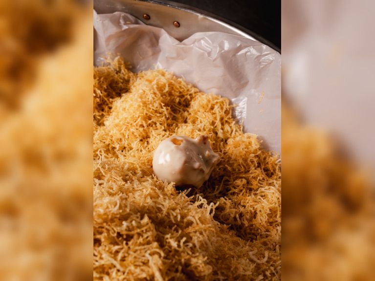 Le Président Restaurant - 16 24092025 Le Président SADIK SANS VOLTAIRE