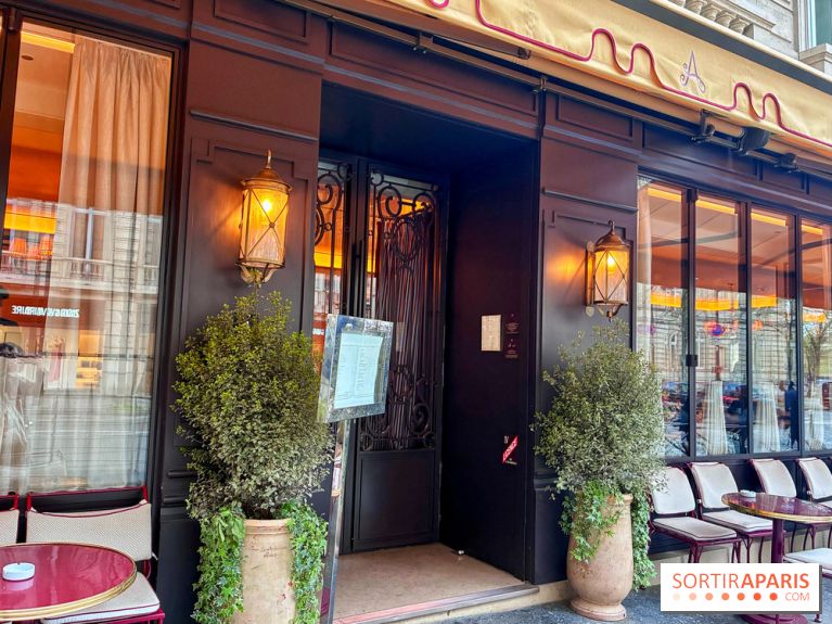 L'Aventure Hôtel & Restaurant - IMG 4670