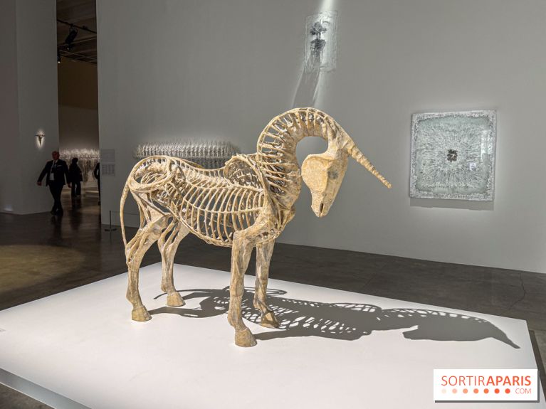 Cathy de Monchaux au Palais de Tokyo : la rétrospective à voir à Paris