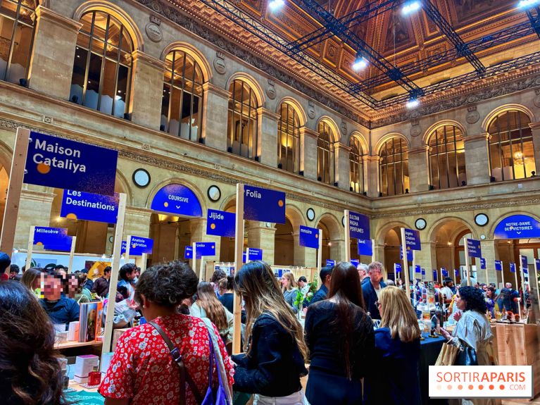 Paris Perfume Week - IMG 4900