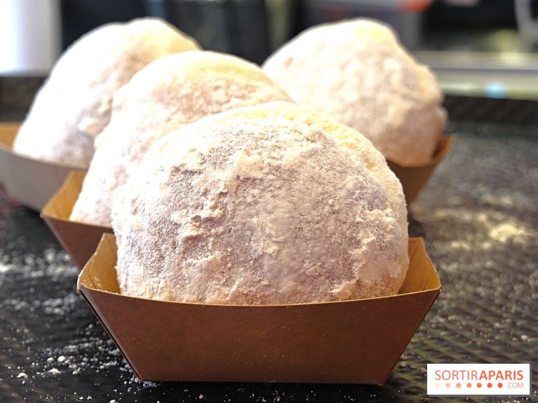 La Petite Manis, le coffee shop franco-indonésien à Paris