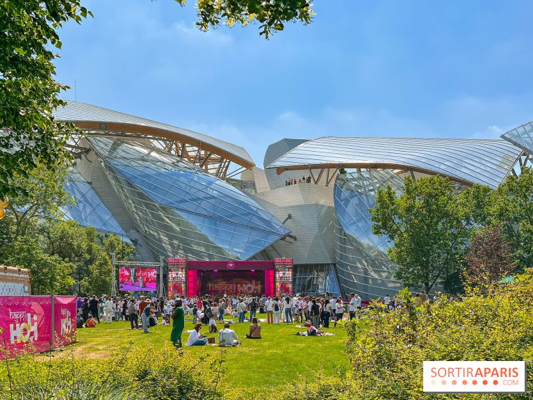 HOLI 2026 au Jardin d'Acclimatation : la fête indienne des couleurs est de retour à Paris