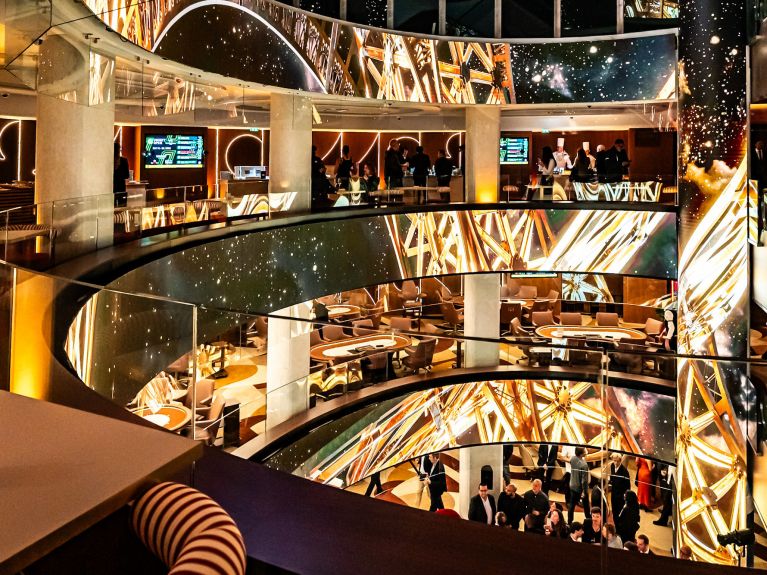 Partouche Casino Club