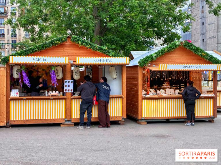 Guinguette de Montparnasse