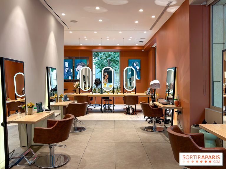 Le Salon et Spa Capillaire René Furterer