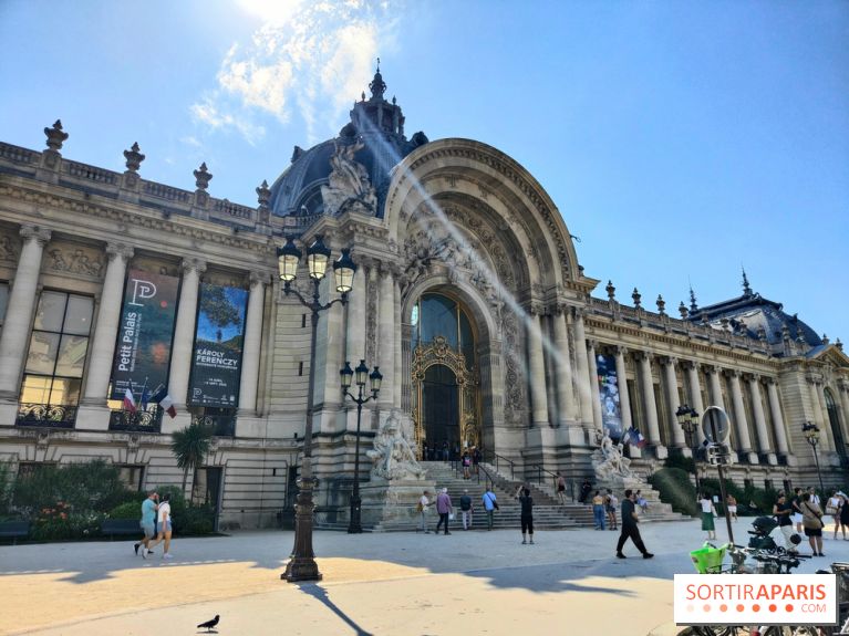 We are (still) here : l'exposition gratuite d'art urbain à ne pas manquer au Petit Palais cet été