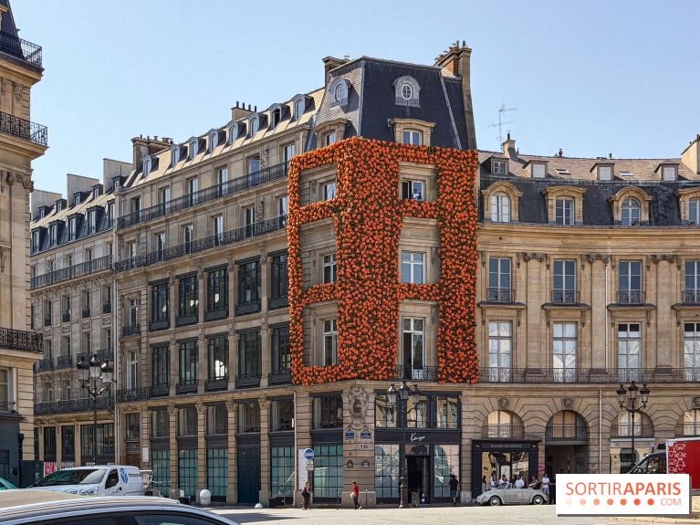 La Fête de Kenzo