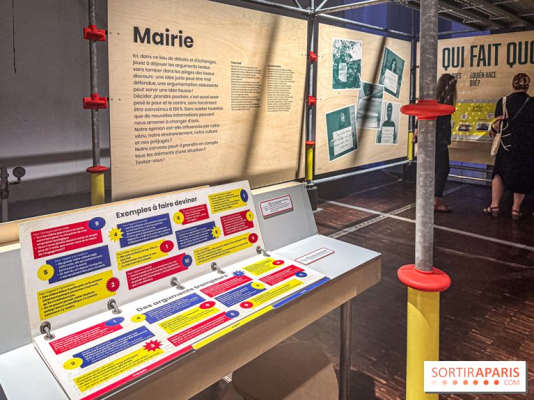Cité des sciences : Esprit critique, l’expo qui bouscule nos certitudes
