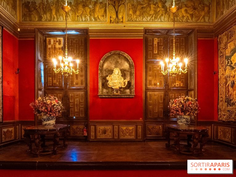 Les soirées au chandelles de Vaux le Vicomte 2026