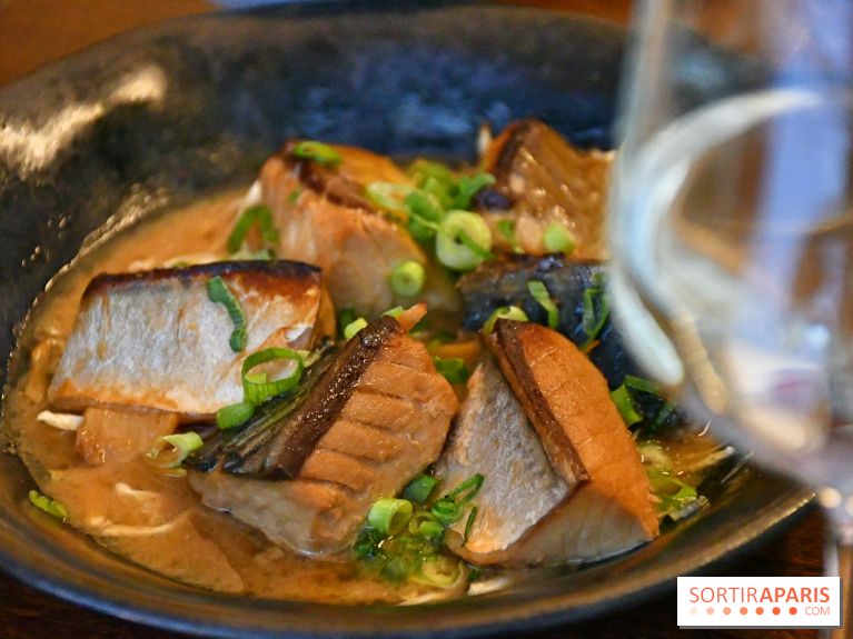 Shin Izakaya : une taverne japonaise conviviale et gourmande à Saint-Germain des Prés