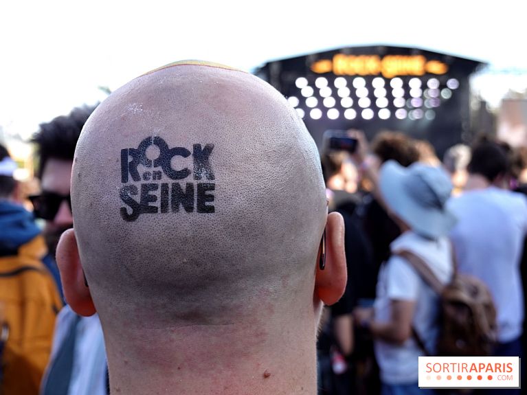 Rock en Seine 2026, nos photos
