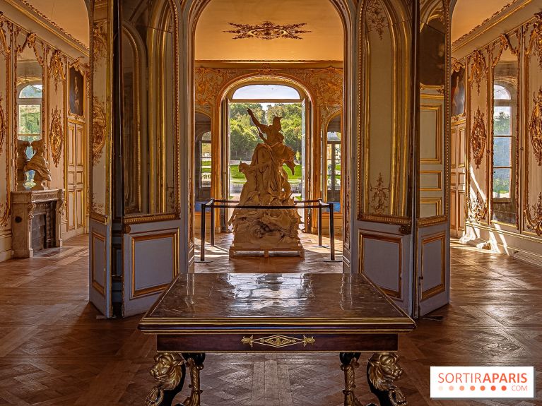 Domaine du Château de Dampierre 2026 - photo