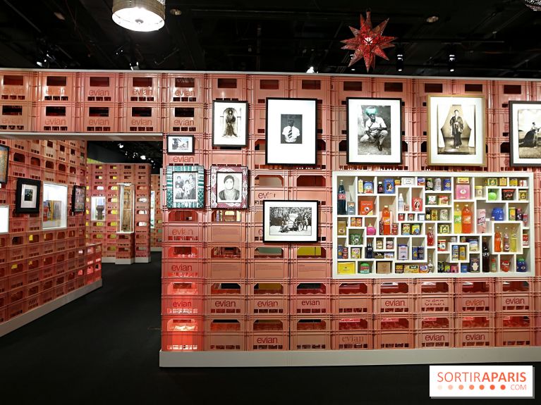 Hassan Hajjaj : nos photos de son exposition à voir à la Cité de la musique