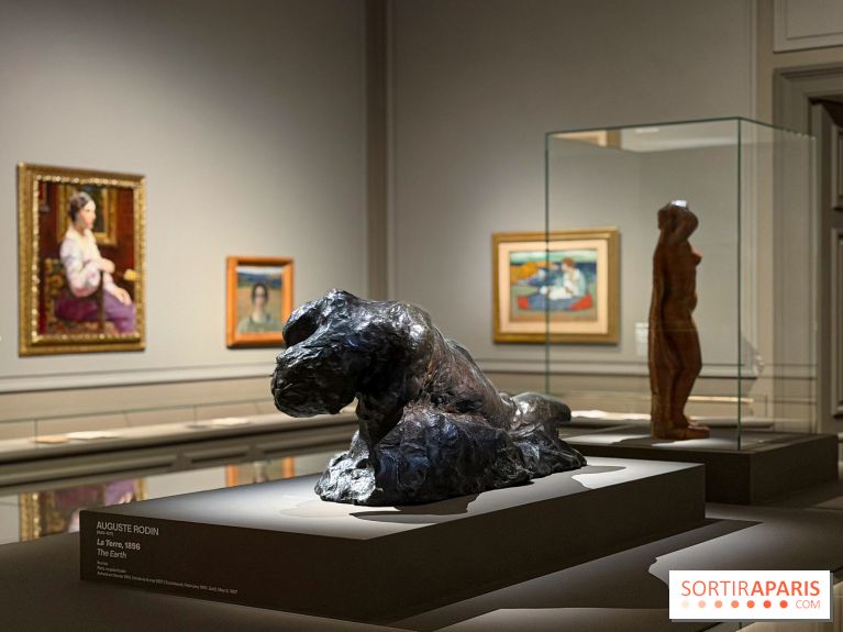 Gustave Fayet à la Fondation Louis Vuitton : Van Gogh, Gauguin et Redon dans une exposition événement