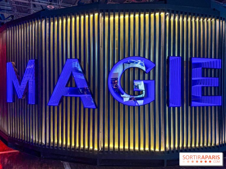 Magie à la Cité des sciences, l'expo qui explique pourquoi on se fait avoir