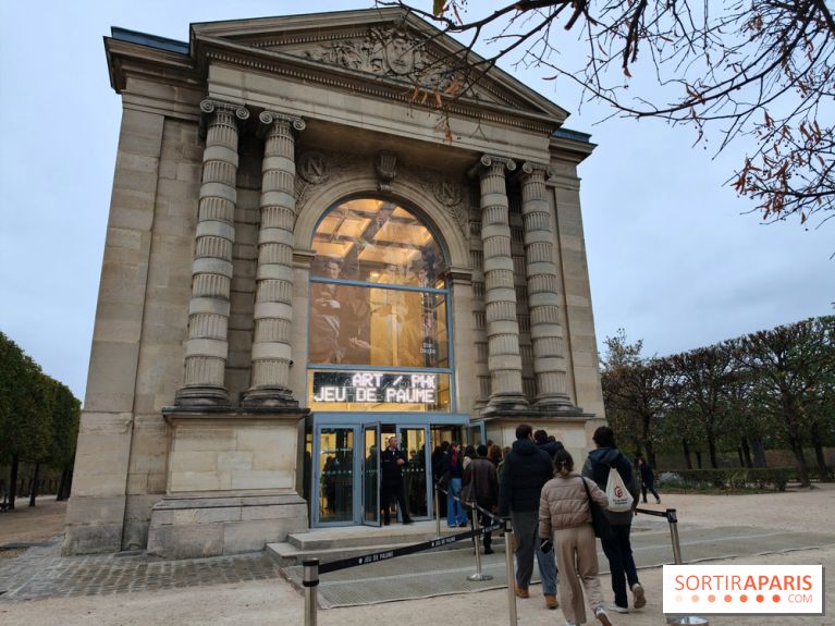 Parallax : l'artiste Stan Douglas au cœur d'une exposition photo au Jeu de Paume