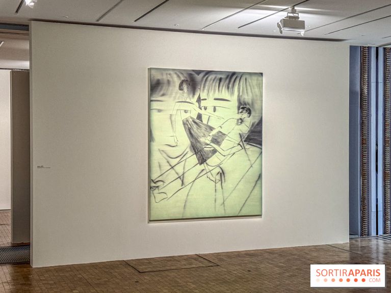 Yu Nishimura : l’exposition Towards the Sea à Lafayette Anticipations