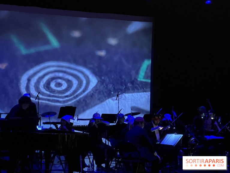 Concert Zelda Ocarina of Time - Pixelophonia - MPAA Saint-Germain